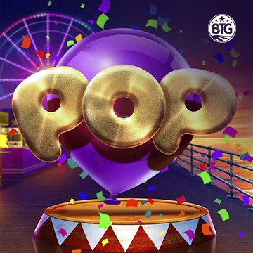 Bigtime : Pop - HIGHBET33