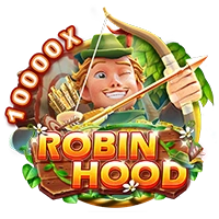 Facai : ROBIN HOOD - HIGHBET33