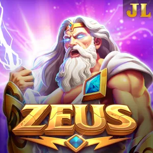 Jili : Zeus - HIGHBET33