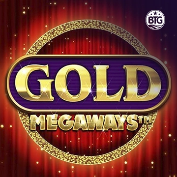 Bigtime : Gold Megaways - HIGHBET33