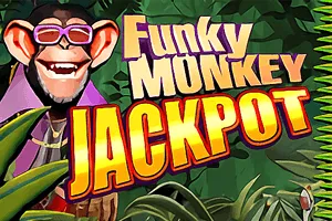 Funky Monkey JP - HIGHBET33