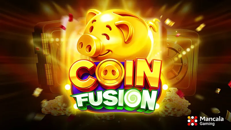 Mancala : Coin Fusion - HIGHBET33