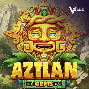 Aztlan Gems - HIGHBET33