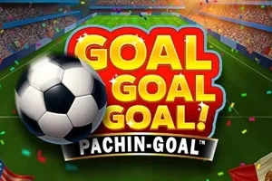 Goal Goal Goal: Pachin-Goal - HIGHBET33