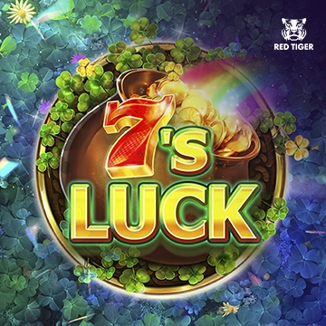 7s Luck - HIGHBET33