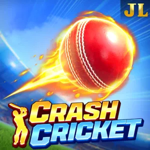 Crash Cricket - HIGHBET33
