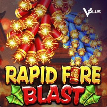 Rapid Fire Blast - HIGHBET33