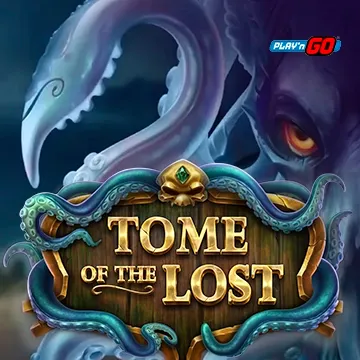 PlaynGo : Tome of the Lost - HIGHBET33