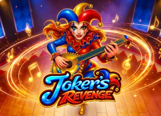 Pragmatic : Jokers Revenge - HIGHBET33