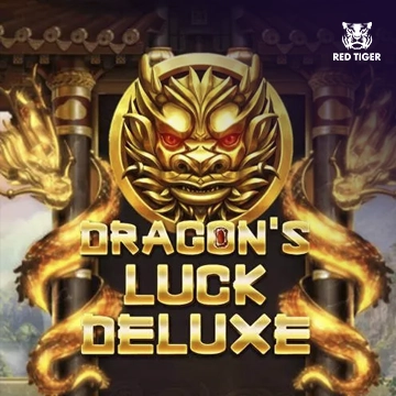 Dragons Luck Deluxe - HIGHBET33