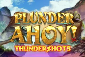 Plunder Ahoy! - HIGHBET33