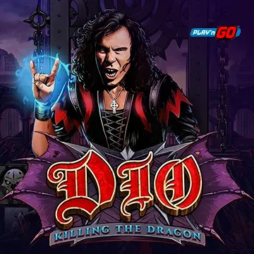 PlaynGo : Dio Killing the Dragon - HIGHBET33