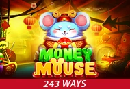Spadegaming : Money Mouse - HIGHBET33