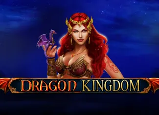 Pragmatic : Dragon Kingdom - HIGHBET33