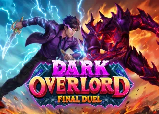 Pragmatic : Dark Overlord - Final Duel - HIGHBET33