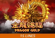 Spadegaming : Dragon Gold - HIGHBET33