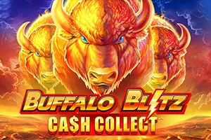 Buffalo Blitz Cash Collect - HIGHBET33