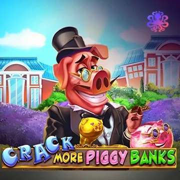Crack More Piggy Banks! - HIGHBET33