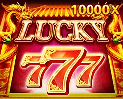 JDB : Lucky Seven - HIGHBET33