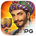 PGSoft : Majestic Empire - HIGHBET33