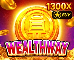 JDB : Wealthway - HIGHBET33