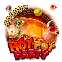 Facai : HOT POT PARTY - HIGHBET33