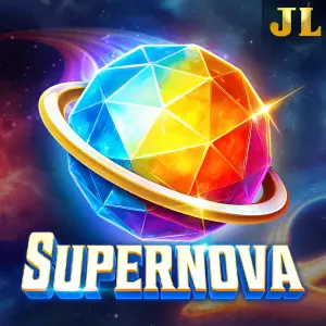 Jili : Supernova - HIGHBET33