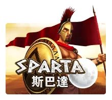 Joker123 : Sparta - HIGHBET33