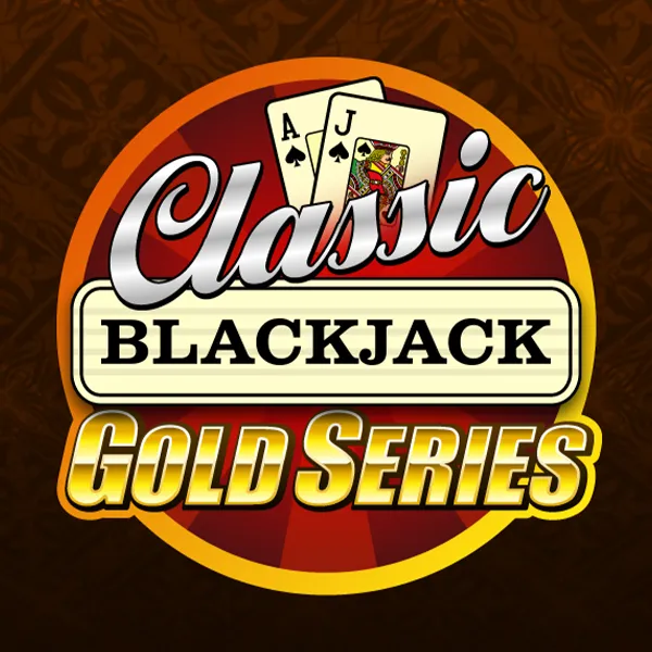 Classic Blackjack Gold - HIGHBET33