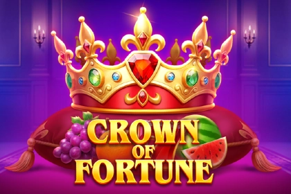 Jili : Crown of Fortune - HIGHBET33