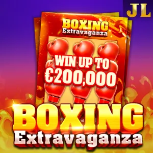 Boxing Extravaganza - HIGHBET33