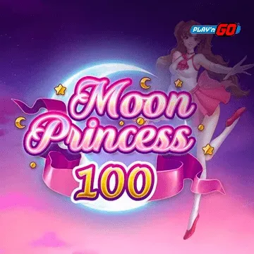 PlaynGo : Moon Princess 100 - HIGHBET33