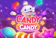 Spadegaming : Candy Candy - HIGHBET33