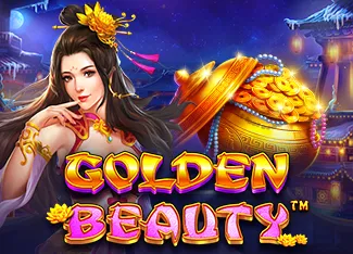 Pragmatic : Golden Beauty - HIGHBET33