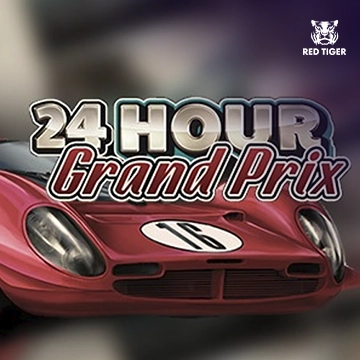 24 Hour Grand Prix - HIGHBET33