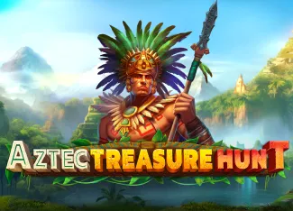 Pragmatic : Aztec Treasure Hunt - HIGHBET33