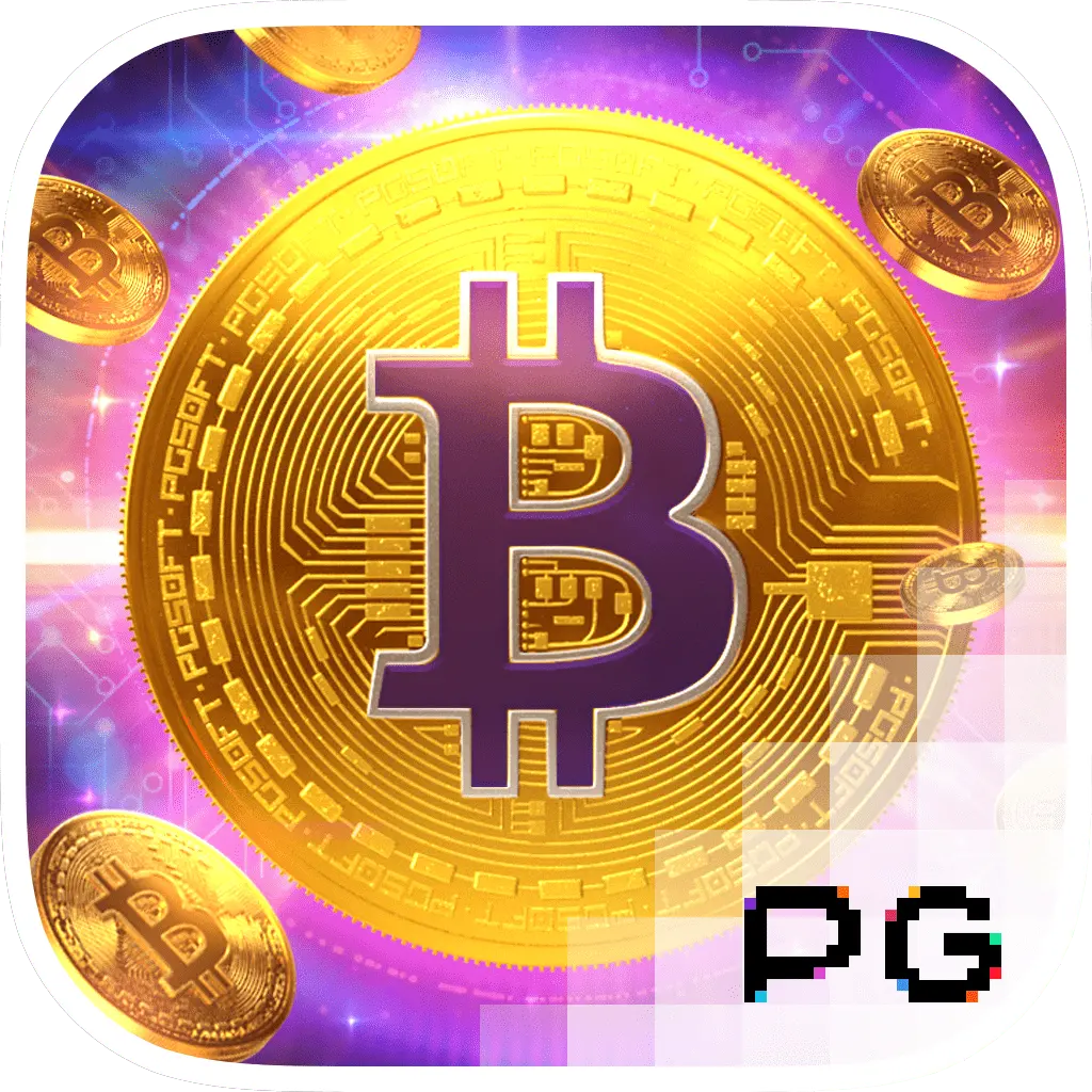 PGSoft : Crypto Gold - HIGHBET33