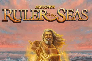 Age of the Gods: Ruler of the Seas - HIGHBET33