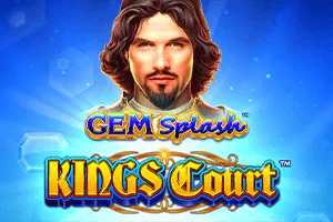 Gem Splash: Kings Court - HIGHBET33