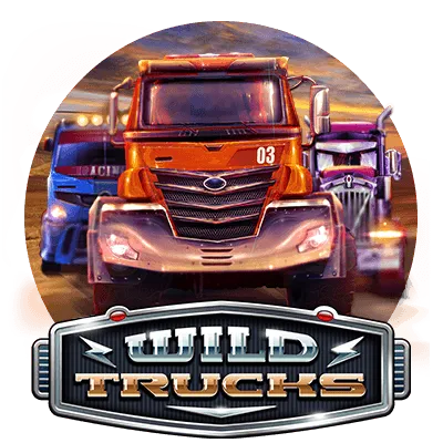 Habanero : Wild Trucks - HIGHBET33