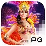 PGSoft : Rio Fantasia - HIGHBET33