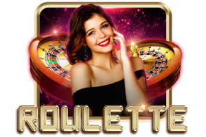 Roulette - HIGHBET33