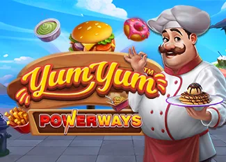 Pragmatic : Yum Yum Powerways - HIGHBET33