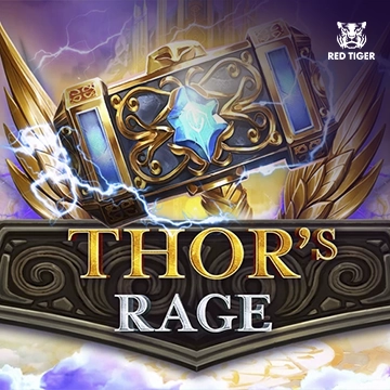 Thors Rage - HIGHBET33