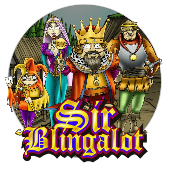 Habanero : Sir Blingalot - HIGHBET33