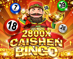 Cai Shen Bingo - HIGHBET33