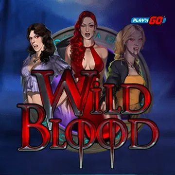 Wild Blood - HIGHBET33