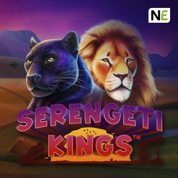 Serengeti Kings - HIGHBET33