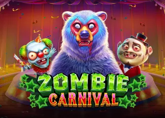 Pragmatic : Zombie Carnival - HIGHBET33