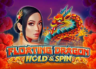 Pragmatic : Floating Dragon - HIGHBET33